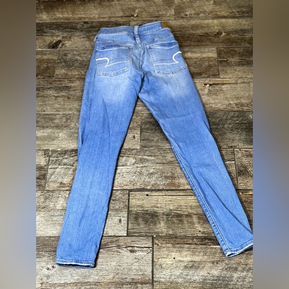 American Eagle Jeans (e)​​​ - Picture 4 of 5